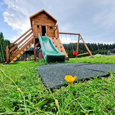 Natur Vendeghaz Miercurea Ciuc Zewnętrze zdjęcie