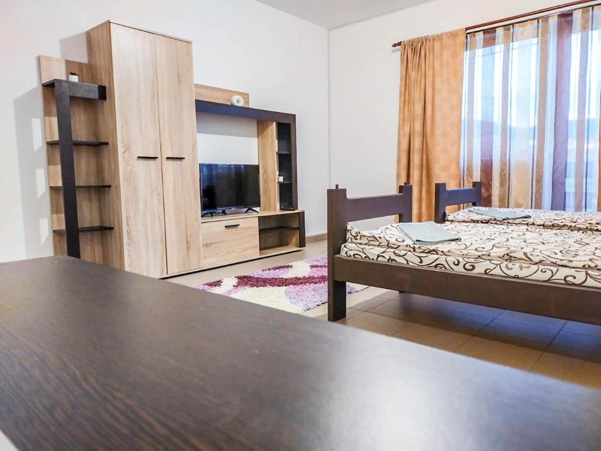 Natur Vendeghaz Miercurea Ciuc Zewnętrze zdjęcie