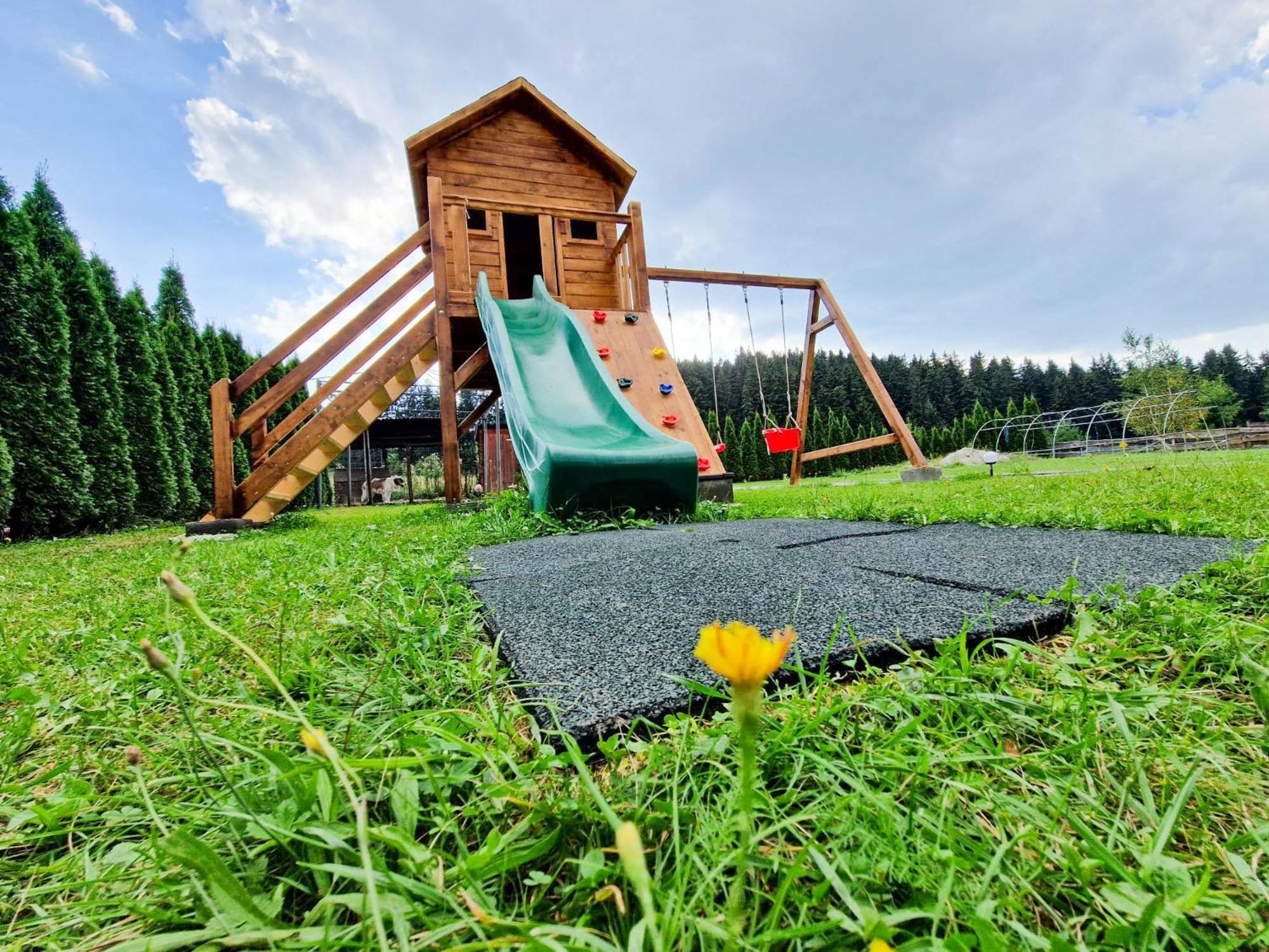 Natur Vendeghaz Miercurea Ciuc Zewnętrze zdjęcie
