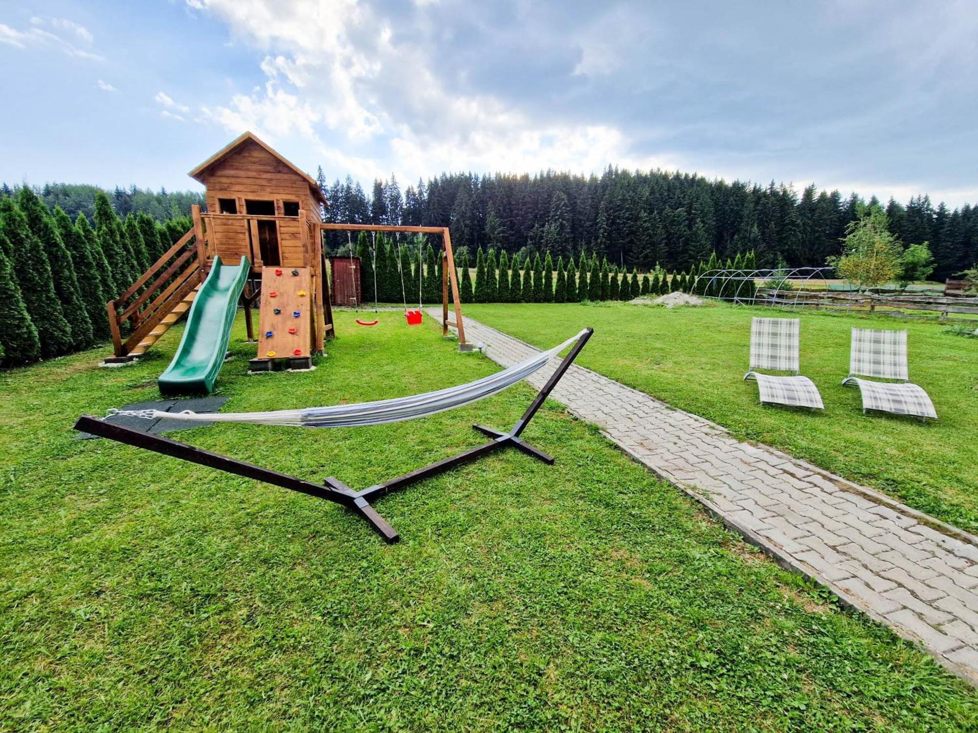 Natur Vendeghaz Miercurea Ciuc Zewnętrze zdjęcie