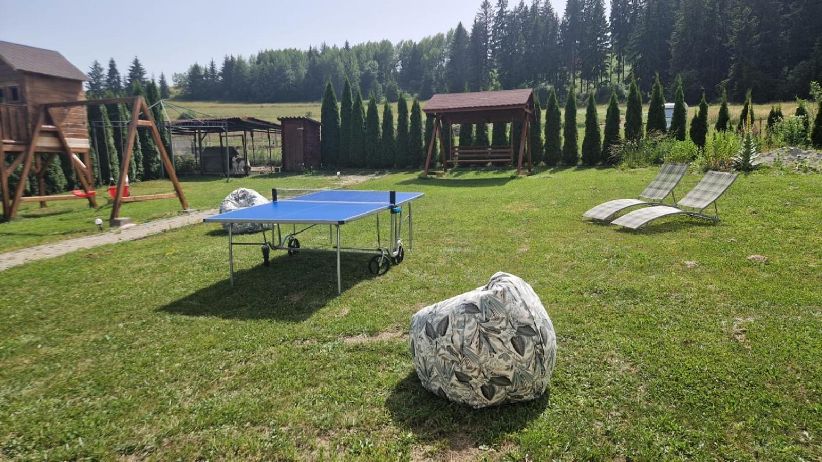 Natur Vendeghaz Miercurea Ciuc Zewnętrze zdjęcie